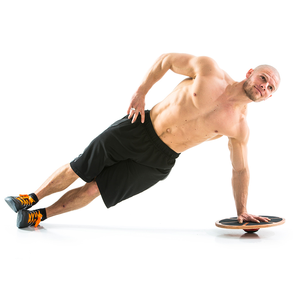 Balansbräda Gymstick Performance